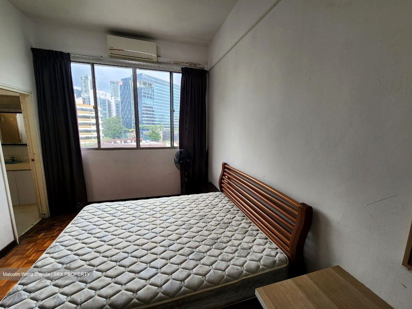 Minbu Villa (D11), Apartment #607964311